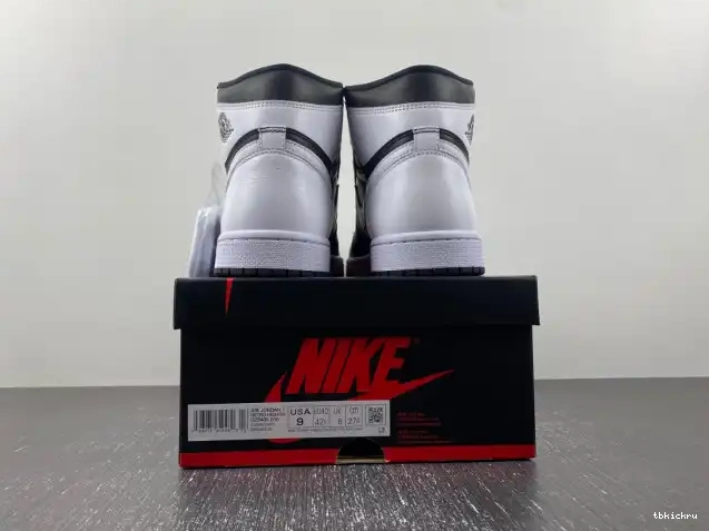 Reps TBK Panda Air 1 OG Reverse High DZ5485-010 Jordan 0601